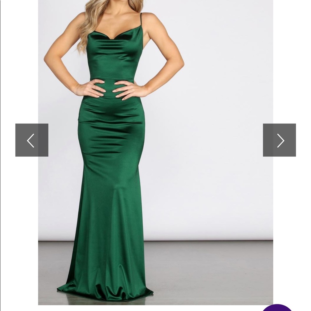 Windsor Formal Dress